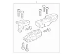 Repair Kit, Holder