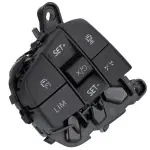 Motorcraft™ Steering Wheel Radio Controls