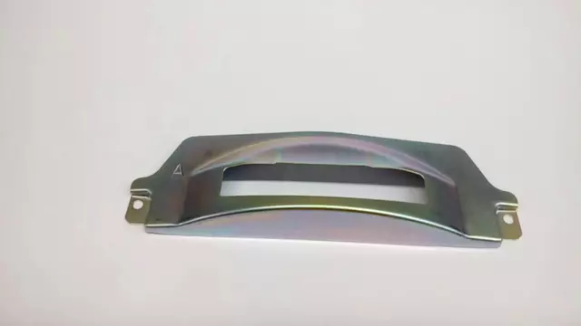 Clutch Flywheel Cover