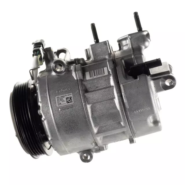 GV6Z-19703-AF - A/C Compressor Ford Parts Direct