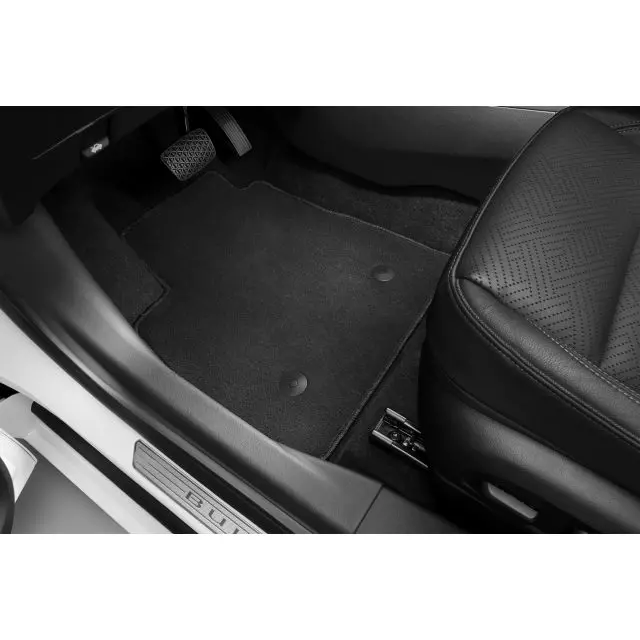 Genuine Buick Floor Mats GM Parts Store