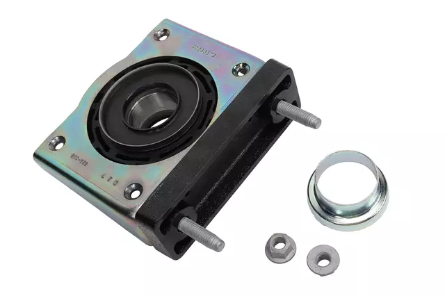 Drive Shaft Center Support Bearing