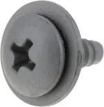 Bumper Cover Screw