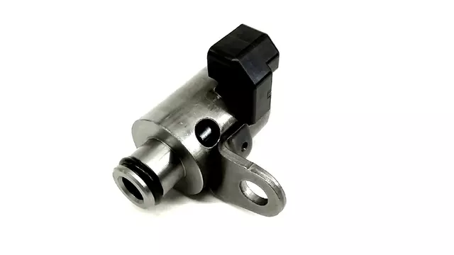 Automatic Transmission Control Solenoid