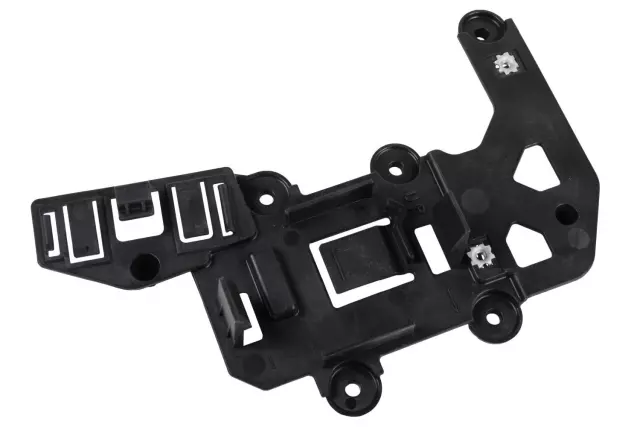 Battery Mount Bracket
