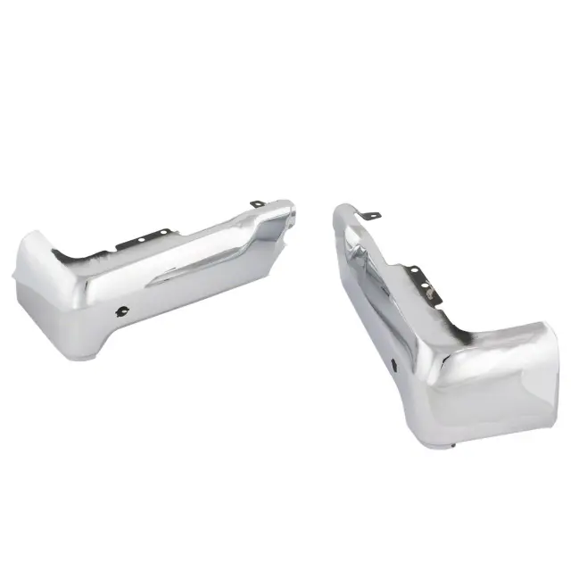 hc3z17906ka - Ford Bumper Face Bar | Levittown Ford Parts