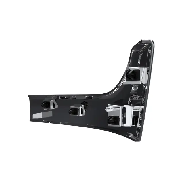 2019-2024 Ram Filler Panel, Right 6NB301Z0AB | My Mopar Parts