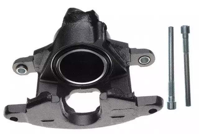 Rear Driver Side Brake Caliper