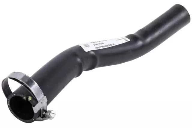 Fuel Tank Filler Hose