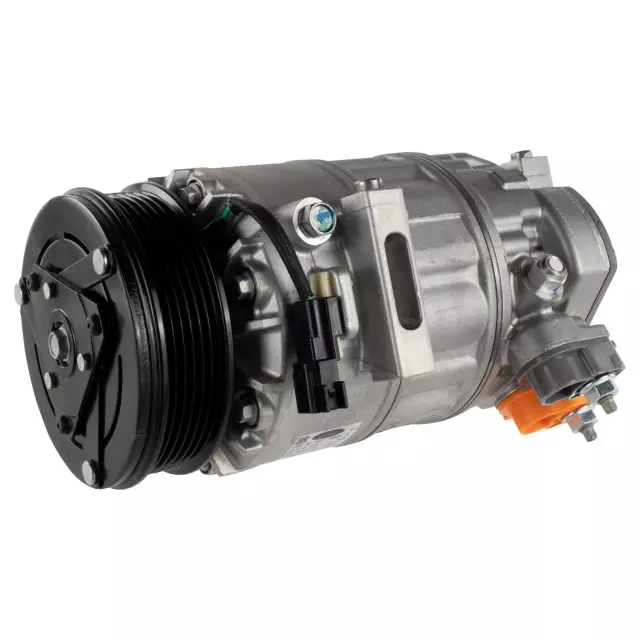 jx6z19703s - Ford A/C Compressor | Levittown Ford Parts