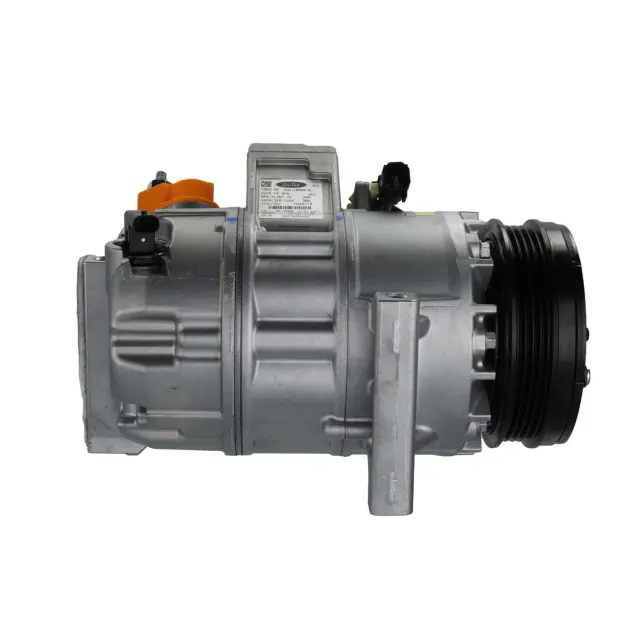 2020-2025 Ford Motorcraft™ A/C Compressor YCC-642 | OEM Parts Online