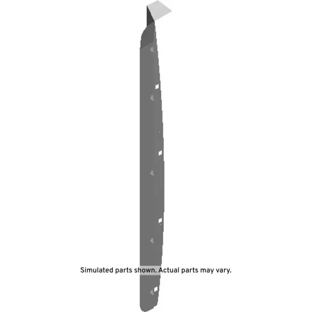 Extension Panel Bracket