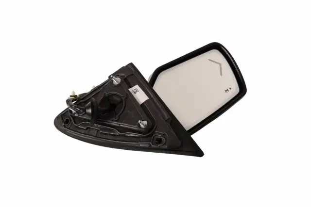 2020 GM Driver Side Door Mirror without Cover 84664794 | OEM Parts