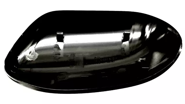 2008-2010 Subaru Impreza - Cover