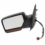 2015-2017 Ford Expedition - Mirror Assembly