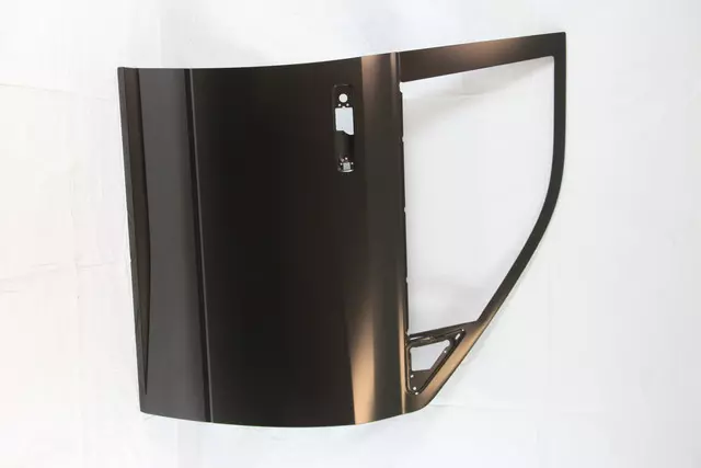 charryページ Outer Panel 68224644AB | Mopar Parts Canada