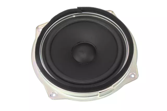 Pkg Tray Speaker