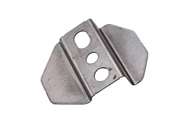 Back Panel Side Bracket