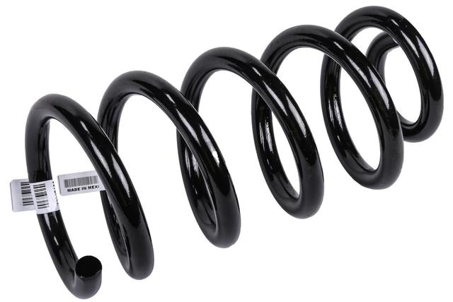Front Coil Spring