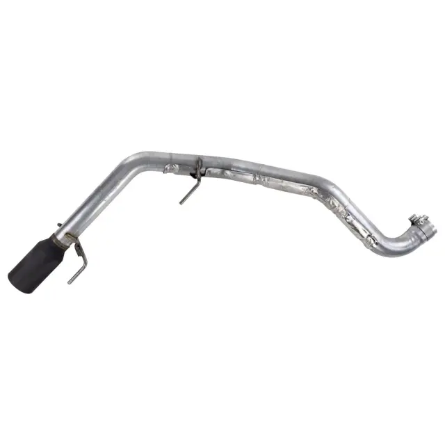 2021-2025 Ford F-150 Tail Pipe Extension ML3Z-5202-K | OEM Parts
