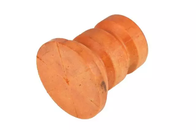 Rear Suspension Jounce Bumper