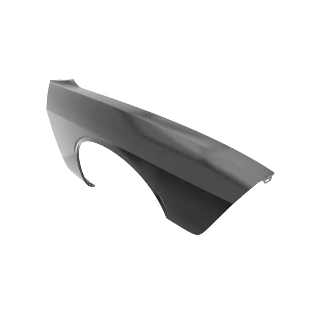 2008-2023 Dodge Challenger Front Fender, Right 68660686AA | My