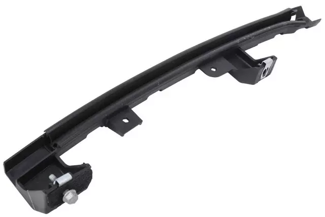 Passenger Side Front Door Window Rear Channel