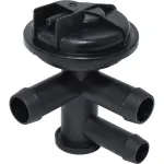 HVAC Heater Control Valve -- Heater Valve Vacuum