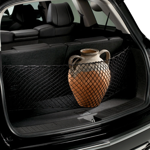 Cargo Area Net - Acura (08L96-STX-200)