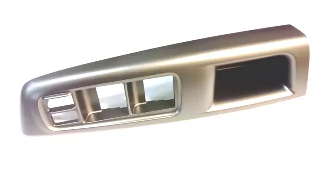 2008-2010 Subaru - Switch Bezel