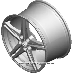 Shop GM Parts Online | Londoff Discount Parts
