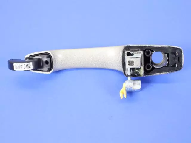 Exterior Door Handle, Left