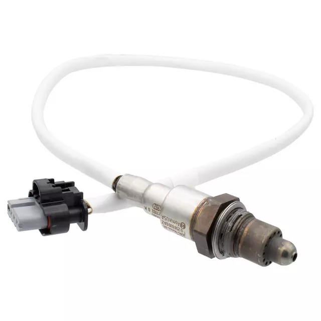 ぱお For 2017-2019 Toyota 86 Oxygen Sensor Downstream Walker