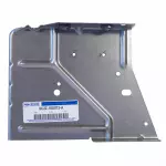 Fender Apron Extension