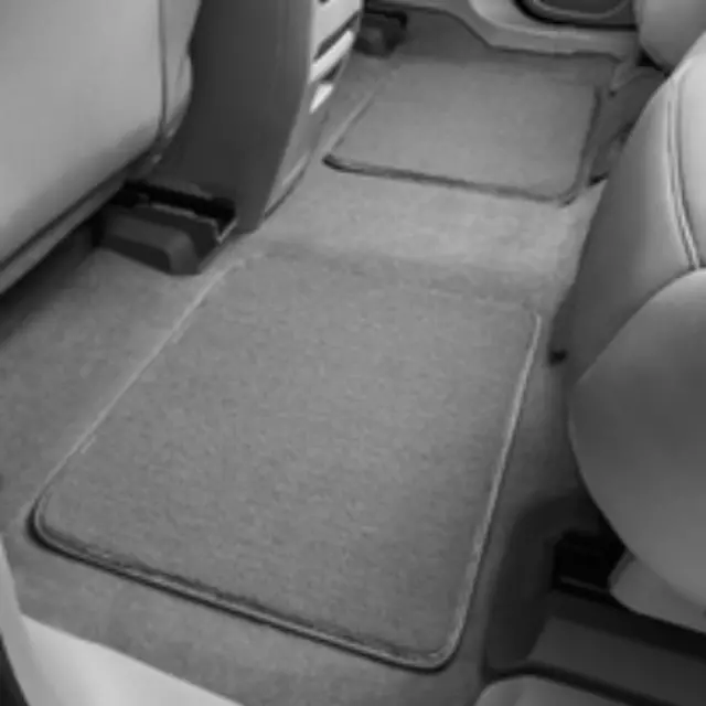 Floor Mats for 2023 GMC Acadia