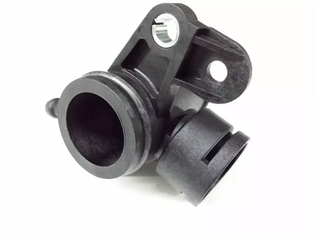 Engine Coolant Outlet Flange