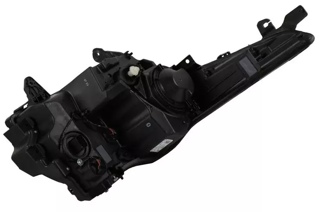 2013-2019 Cadillac ATS - Passenger Side Headlamp Assembly