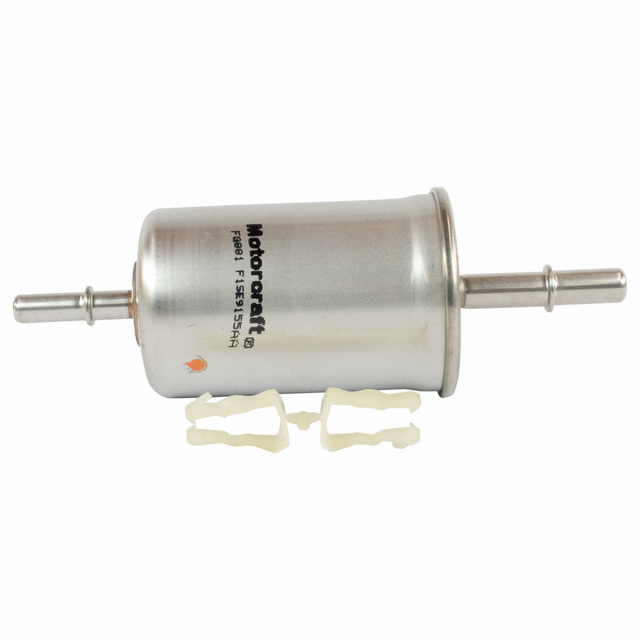 Shop OEM Fuel System | Varsity Ford
