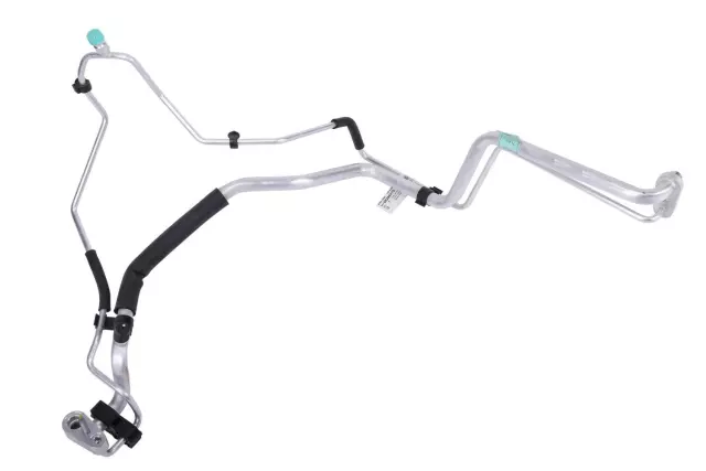 Air Conditioning Evaporator Hose