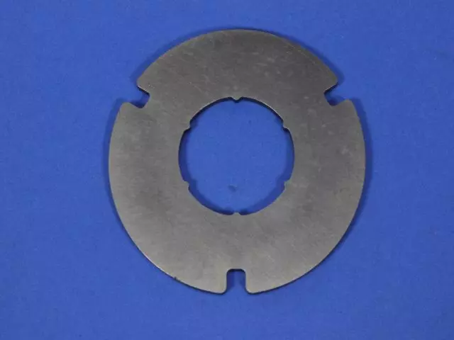 Transmission O/Drive Clutch Plate