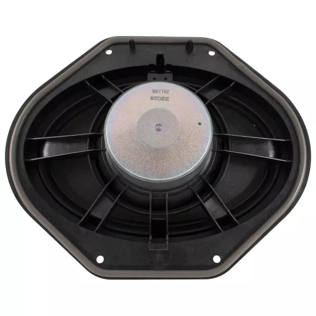 2021-2025 Ford Front Dr Speaker MU5Z-18808-JA | OEM Parts Online