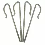 2011-2016 Ford Battery Tray Hook