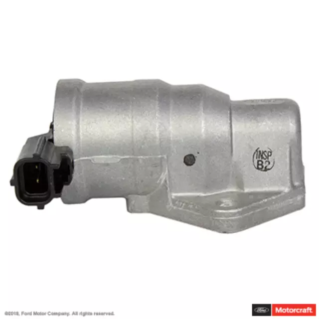 1L3Z-9F715-AA - Fuel Injection Idle Air Control Valve 2001-2008