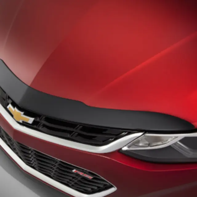 20172019 Chevrolet Cruze Air Deflector, Hood 19354159 GM FLOW