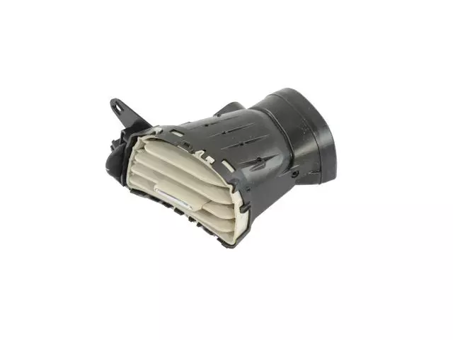 Air Conditioning & Heater Outlet, Left