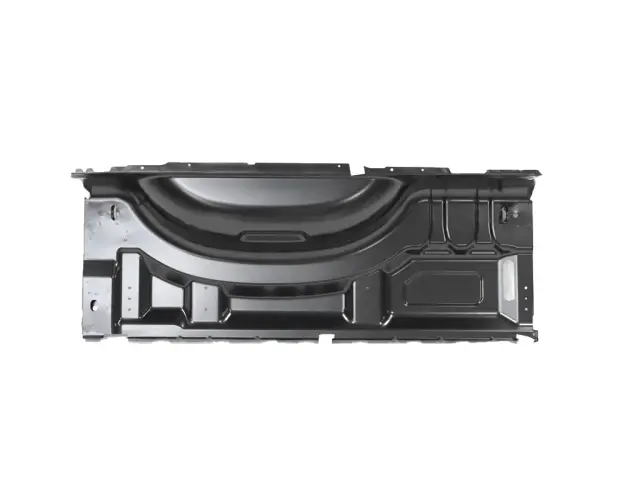 2019-2024 Ram 1500 Box Side Inner Panel, Left 68276991AJ | My