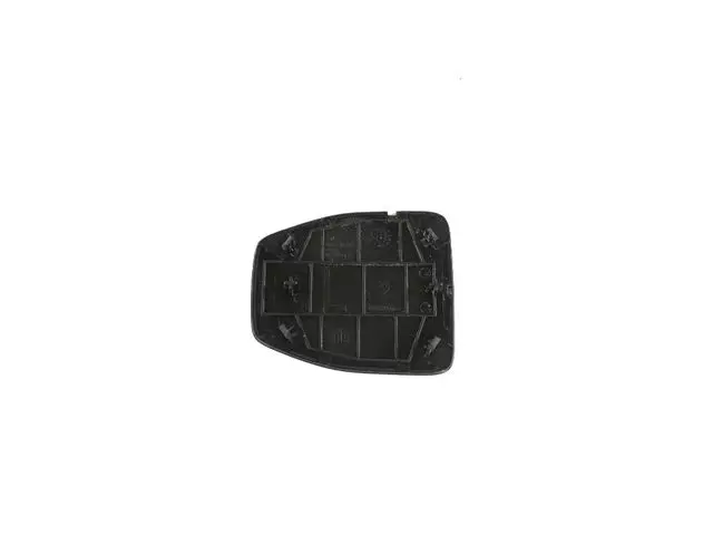 2018-2026 Jeep Release Handle Bezel Cover, Left 5ZX23TX7AB | My