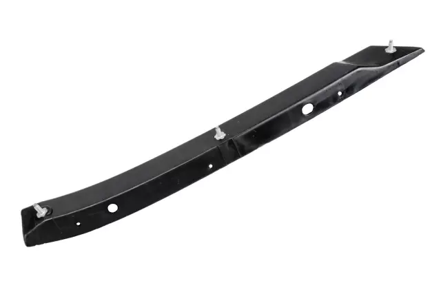 Plate Asm-Rr Bpr Fascia Supt  Anc