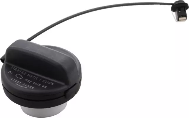 17251-5RL0B - Cap 2019-2025 Nissan | Nissan Parts