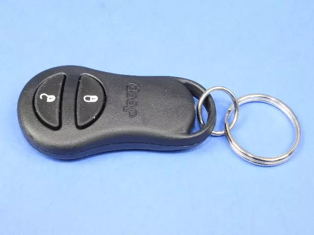 Keyless Entry Transmitter